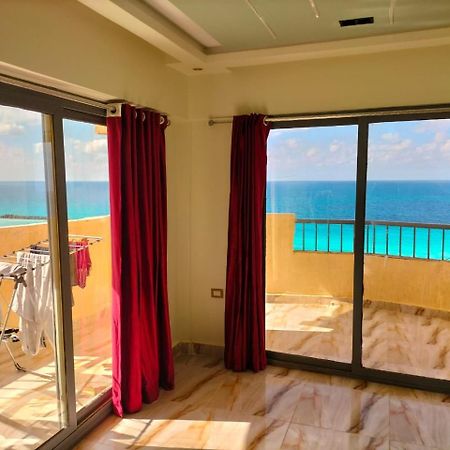 Flores Casas De Playa 알렉산드리아 외부 사진
