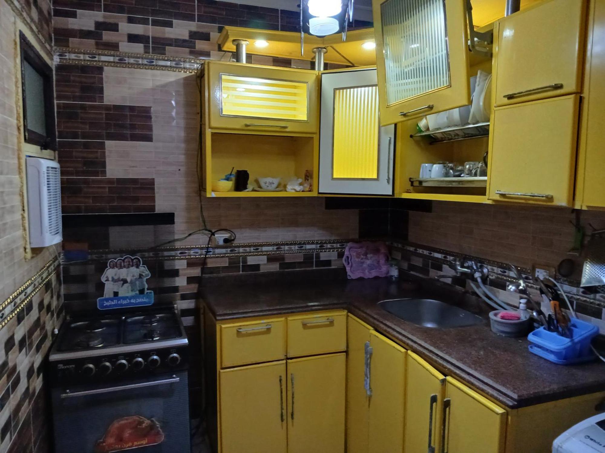 Flores Casas De Playa 알렉산드리아 외부 사진
